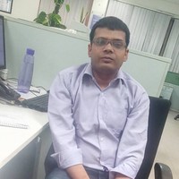 Avinash Upadhyay