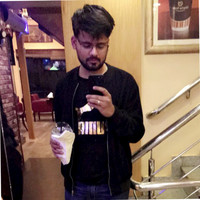 Abdullah Farooq