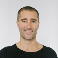 Drew Mciver