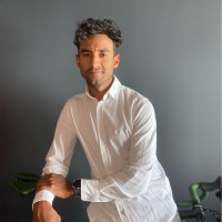 Eric Vinicius Rodrigues