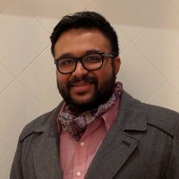Manavjot Grewal