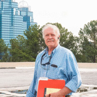 Andrew Shepard