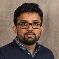 Pragash Loganathan
