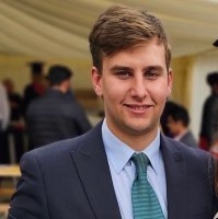 Liam Jolly