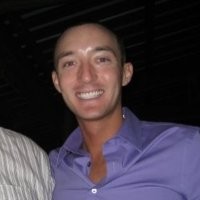 Barry Erskine, Mba