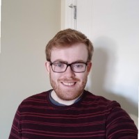 Damien Burke