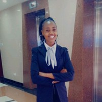 Melody Chemutai