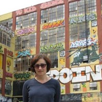 Charlene Weisler Schwarzkopf