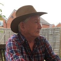 Peter Wyatt