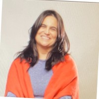 Carolina Lacombe