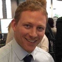James Daunt