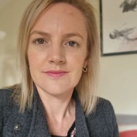 Marion Greig