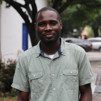 Daniel Quarshie