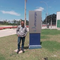 Enio Rodrigues Dos Santos