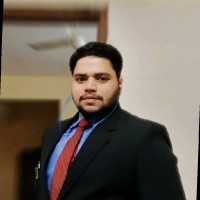 Saurabh Kumar Sharma