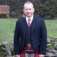 Alan Dalziel