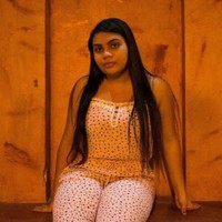 Geraldine Monterrosa Chalabe
