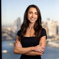 Rebecca Maher