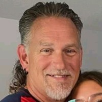 Mike Buck