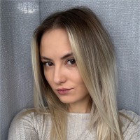 Lavinia Ciorasteanu