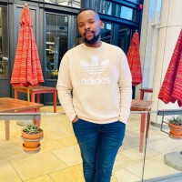 Buhle Ndwandwe