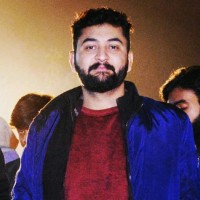 Khalid Rasool