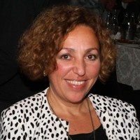 Simona Vishnevsky