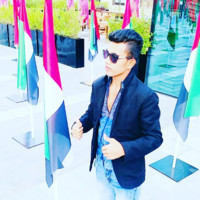 Ershad Ansari