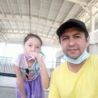 Ricardo Zamudio Caceres