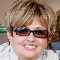 Ella Davidovich