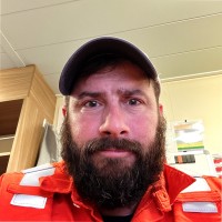 Eric Lejeune