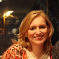 Sharon Hughes