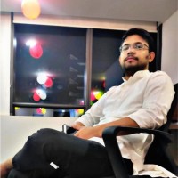 Jayesh Bagdi