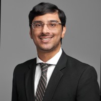Akshay Gopalakrishnan