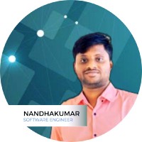 Nandhakumar Chandrasekaran