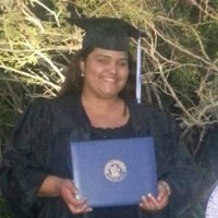 Jessica De Los Santos