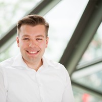 Marnick Mostert