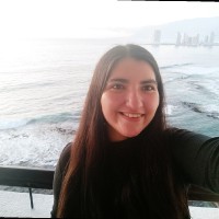 Francisca Arce Vera