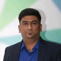 Nilesh Mahajan