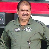 Francis Gill