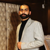 Sushant Malhotra