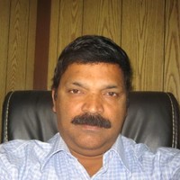 Suresh Raj