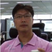 Jj (Jong Jun) Kim