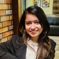 Dhwani Gandhi