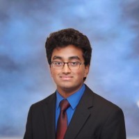 Ashwanth Vijayan