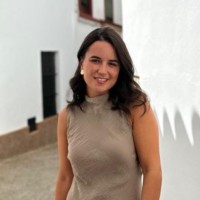 Alba María Izquierdo Abeja
