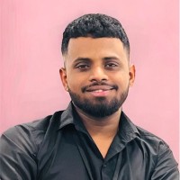 Kalpesh Chavan