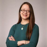 Kerri-Ann Dang