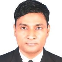 Md Mojibur Rahman
