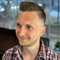 Christoffer Ackelman